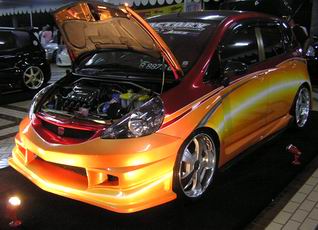 Honda Indonesia Image