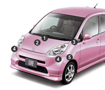 Honda Indonesia Image