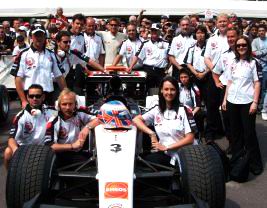 Honda Indonesia Image