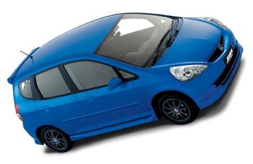 Honda Indonesia Image