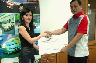 Honda Indonesia Image