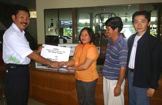 Honda Indonesia Image