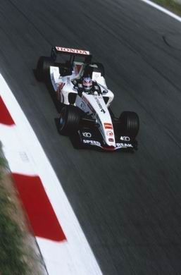 Honda Indonesia Image