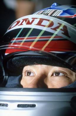 Honda Indonesia Image