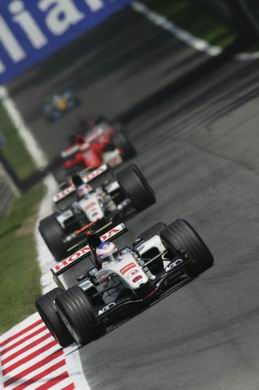 Honda Indonesia Image