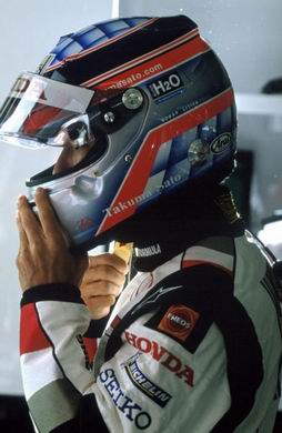 Honda Indonesia Image