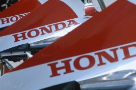 Honda Indonesia Image