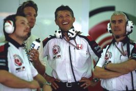 Honda Indonesia Image