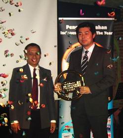 Honda Indonesia Image