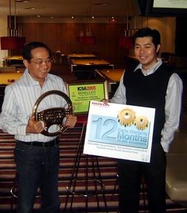 Honda Indonesia Image