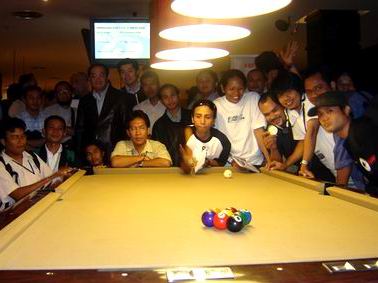 Honda Indonesia Image