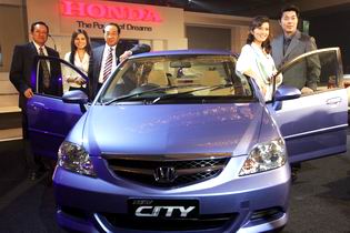 Honda Indonesia Image