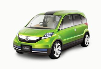 Honda Indonesia Image