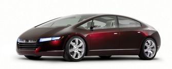 Honda Indonesia Image