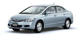 Honda Indonesia Image