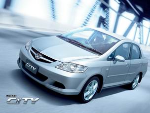 Honda Indonesia Image