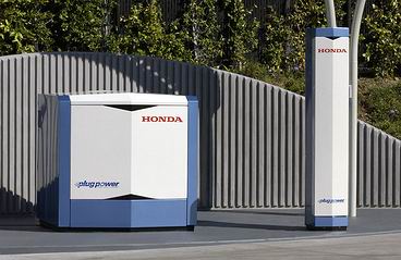 Honda Indonesia Image