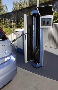 Honda Indonesia Image