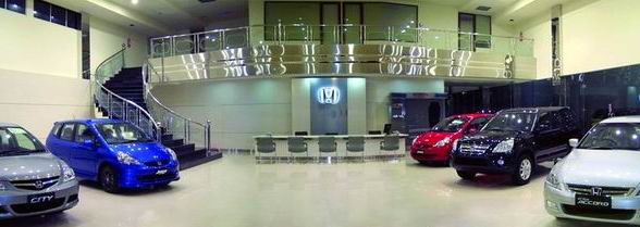 Honda Indonesia Image