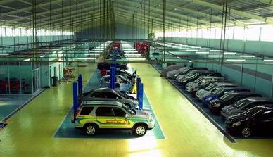 Honda Indonesia Image