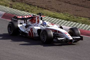 Honda Indonesia Image