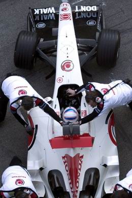 Honda Indonesia Image