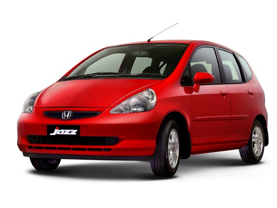 Honda Indonesia Image