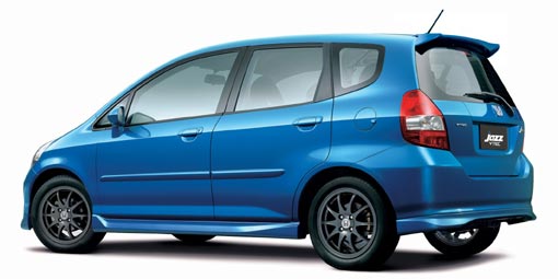 Honda Indonesia Image