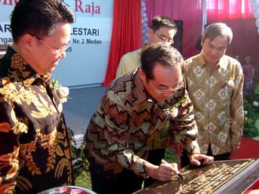 Honda Indonesia Image