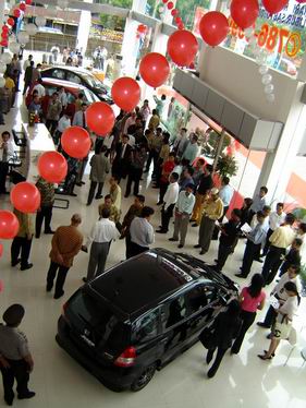 Honda Indonesia Image