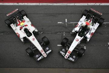 Honda Indonesia Image