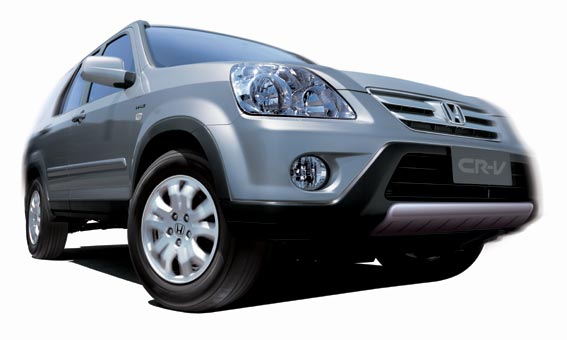 Honda Indonesia Image