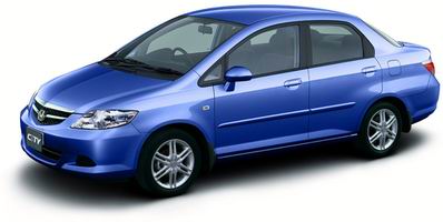 Honda Indonesia Image