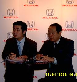 Honda Indonesia Image