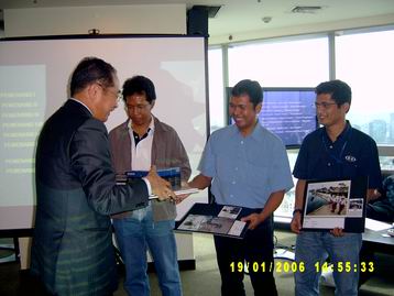 Honda Indonesia Image