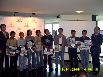 Honda Indonesia Image