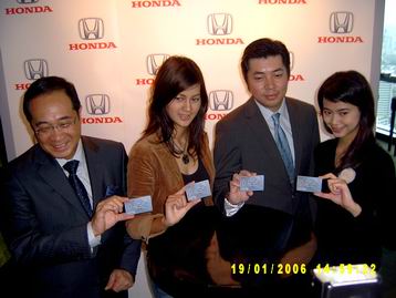 Honda Indonesia Image