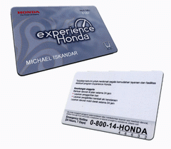 Honda Indonesia Image