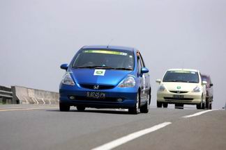 Honda Indonesia Image