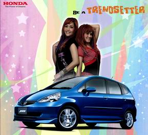 Honda Indonesia Image