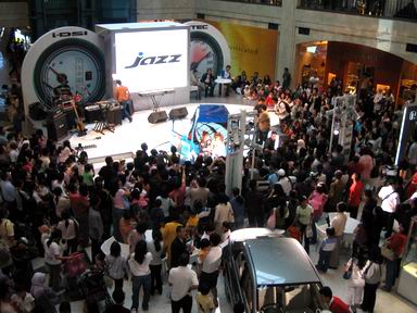 Honda Indonesia Image