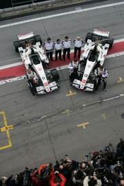 Honda Indonesia Image