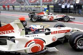 Honda Indonesia Image