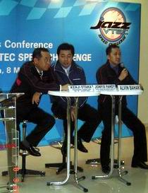 Honda Indonesia Image