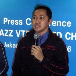 Honda Indonesia Image