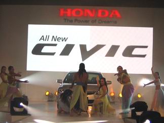 Honda Indonesia Image