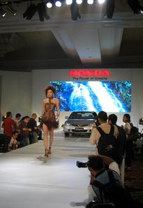 Honda Indonesia Image