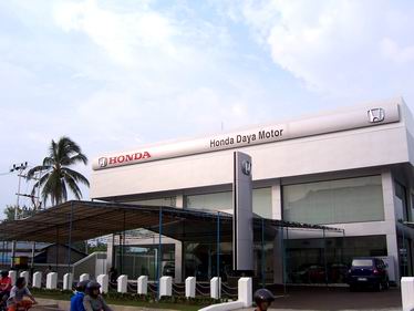 Honda Indonesia Image