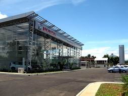 Honda Indonesia Image