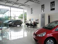 Honda Indonesia Image